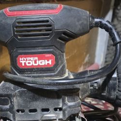 Hypertough Sander