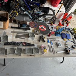 Hand tools between $1 and $5