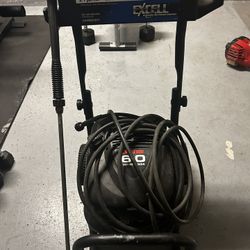 2300 PSI Pressure Washer 