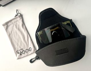 Pit Viper Cosmos Originals Sunglasses – Rare/Discontinued