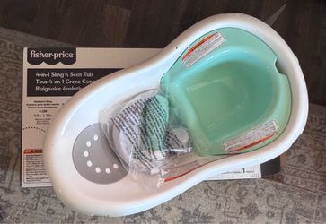 Sling n Seat tub