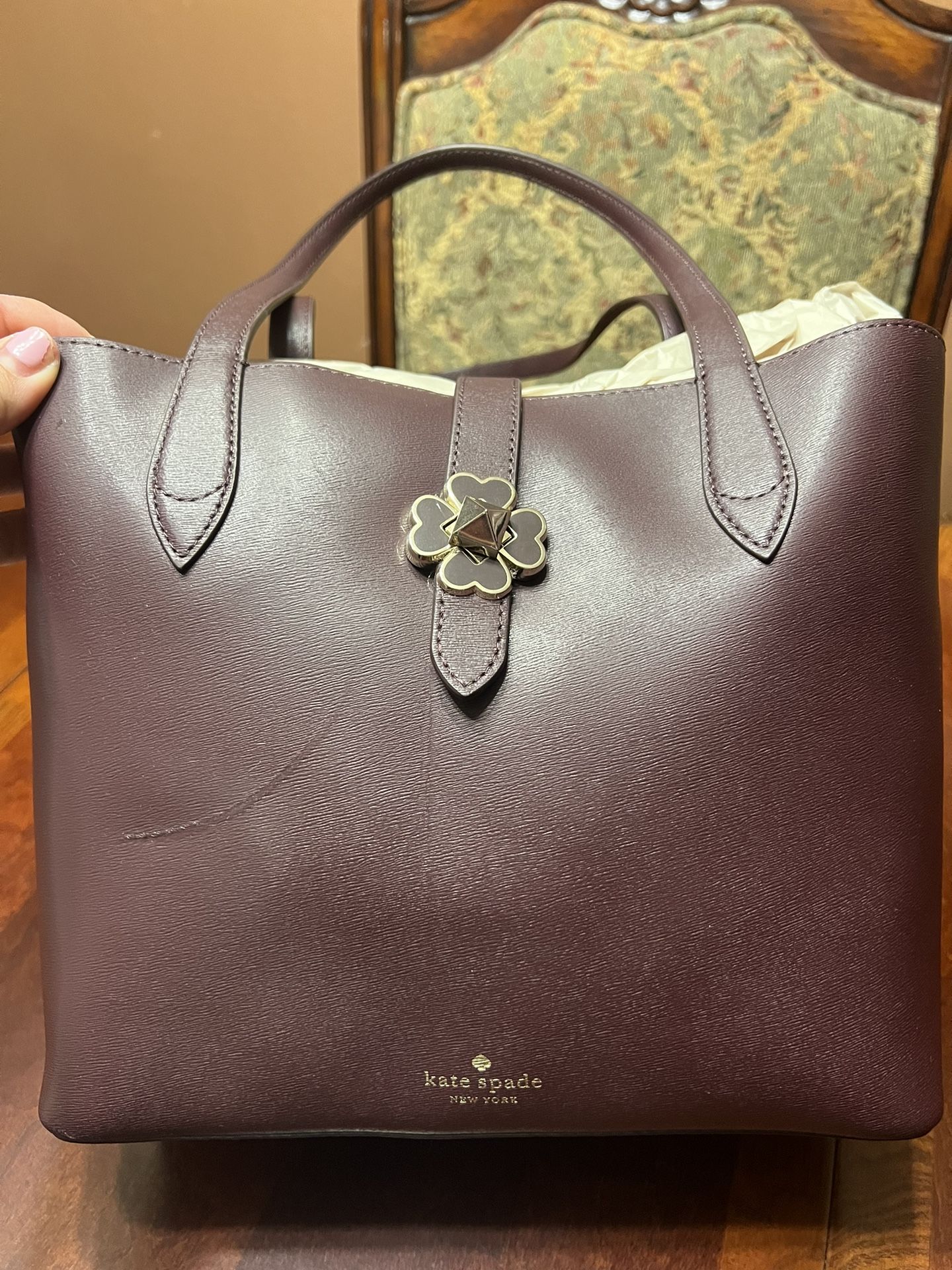 Kate Spade ♠️ Purse