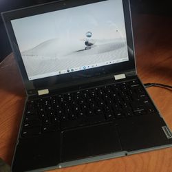 Chromebook 