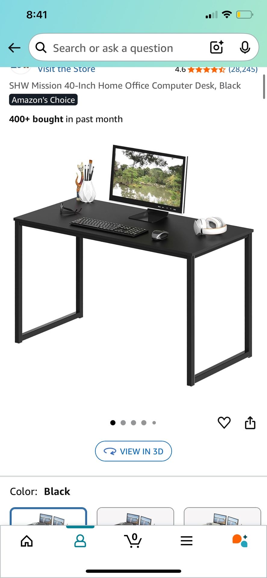 Desk