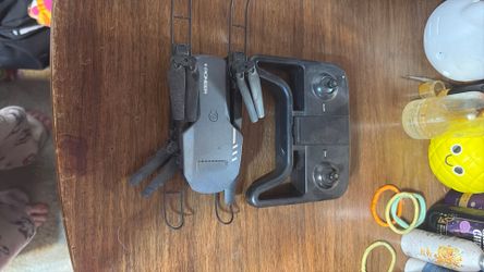 Pioneer Profession Quadcopter Drone (Model 1812)