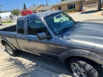 2006 Ford Ranger
