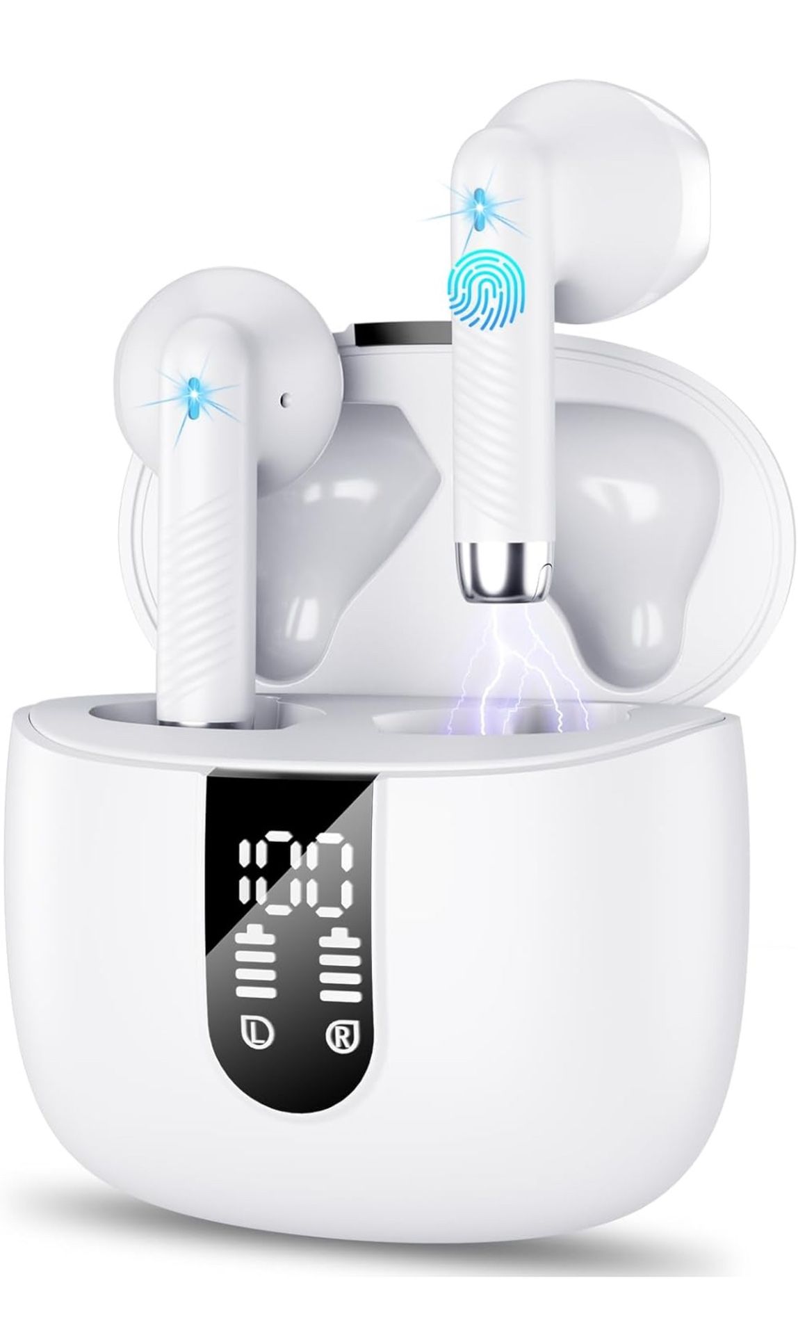 Wireless Earbud Bluetooth
