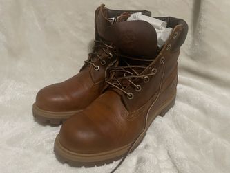 Timberland Boots, Men's, Size 8.5