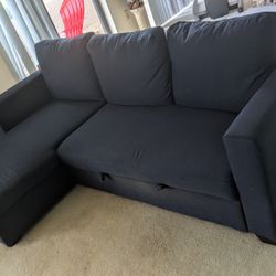 Sleeper Sofa