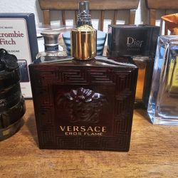 Versace Eros Flame 200ml