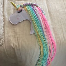 hair bow hanger