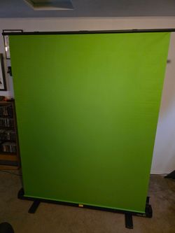 ELGATO GREEN SCREEN
