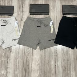 Essential Shorts 