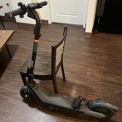 Segway Scooter (NineBot)