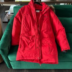 Médium Down Waterproof Jacket 