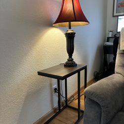 End Table, Set Of Two Tables 