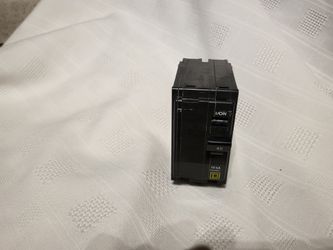 Circuit breaker