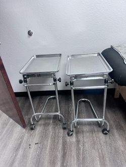Medical Trays