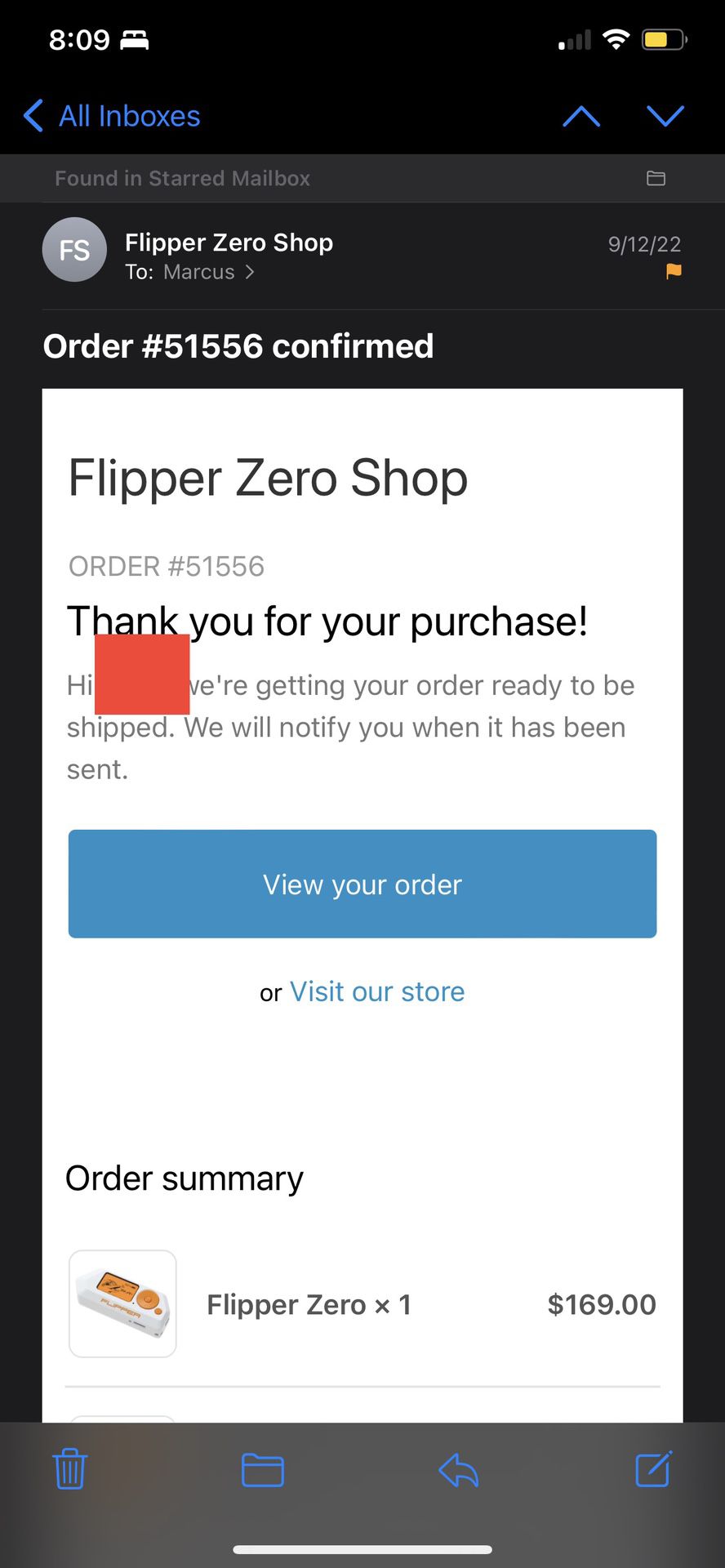 Flipper Zero Shop – Flipper Shop
