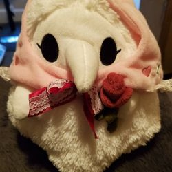 Plague Nurse- Valentine series- Please Read Description.