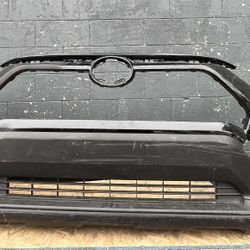 2019-2023 Toyota Rav4 Front Bumper