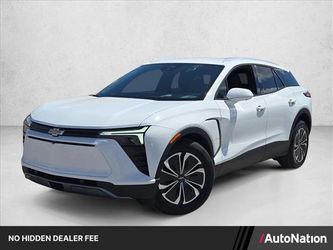 2024 Chevrolet Blazer EV