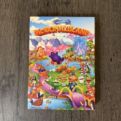 McDonald’s Adult Happy Meal Toy: McDonaldland Ronald McDonald Tin
