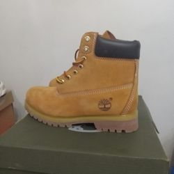 Timberland Premium Wheat Men 7, 11, 13