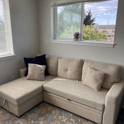 Sofa bed
