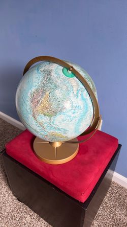 GLOBE