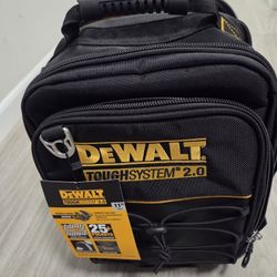 Tough System 2.0 Tool Bag