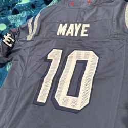 Maye Jersey