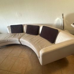 Sectional sofa
