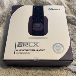 Bluetooth Stereo Headset