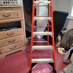 Ladder