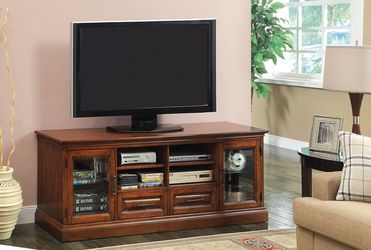 Entertainment Cabinets (new)