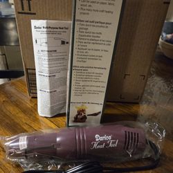 Darice Multi Purpose Heat Tool