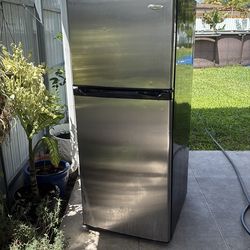 Premium refrigerator