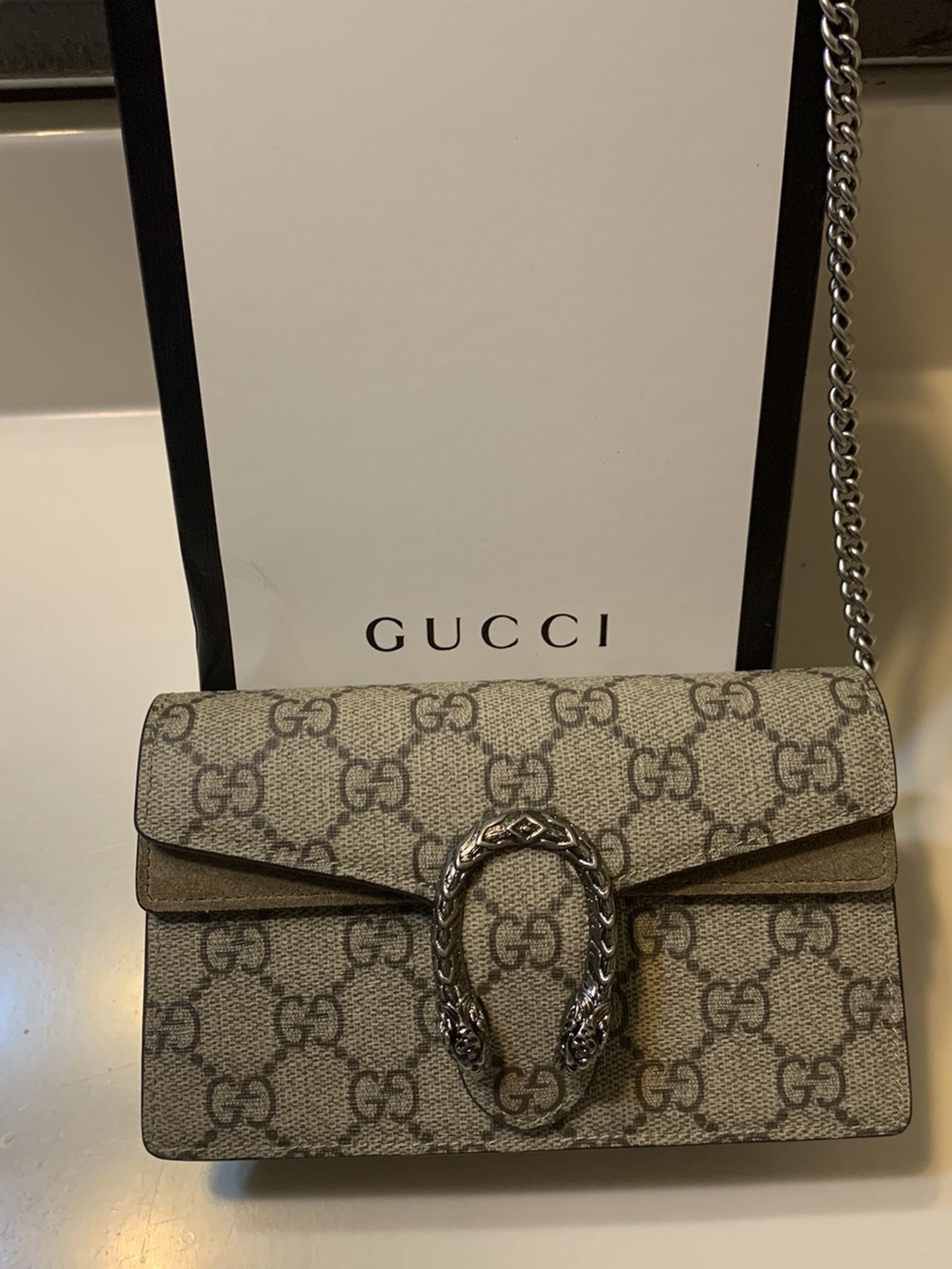 gucci bag