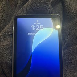 iPad Mini 6 256gb