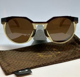 Oakley Kylian Mbappé Signature Series HSTN