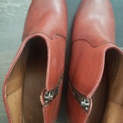 Frye Boots