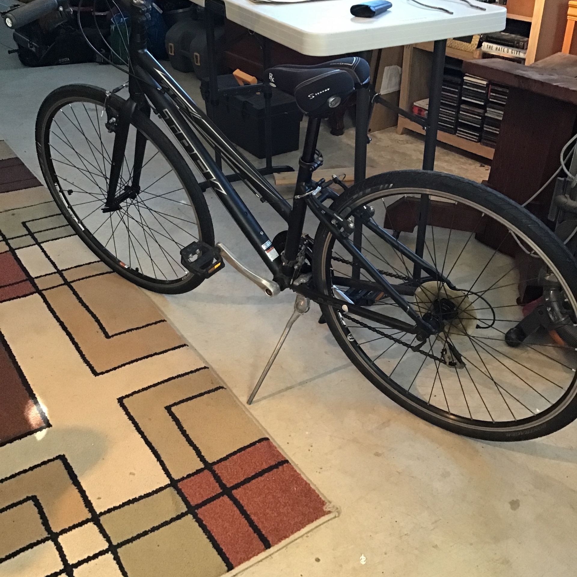 Trek Hybrid