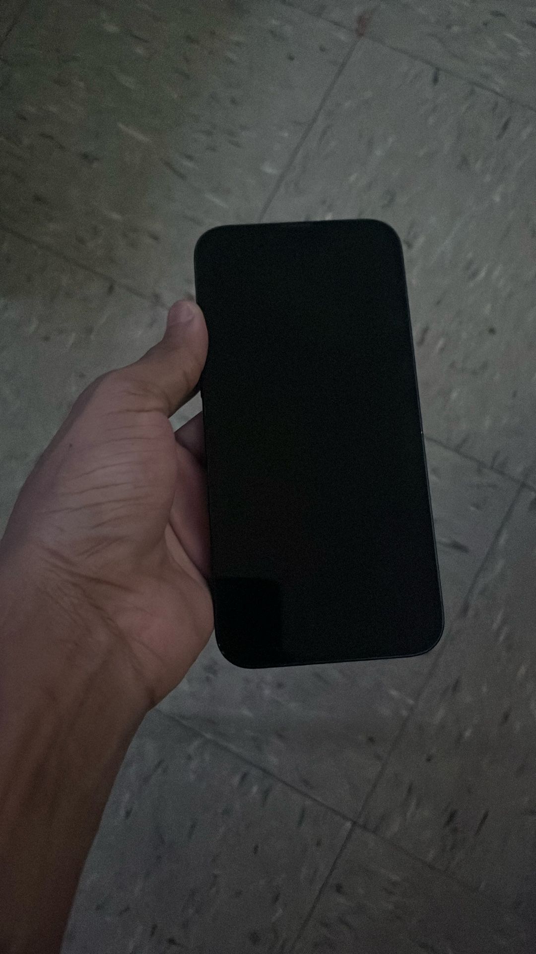 iPhone 14 Locked Need Gone‼️