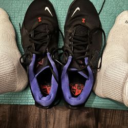 Nike PG 5 “Clippers Away” Size 14