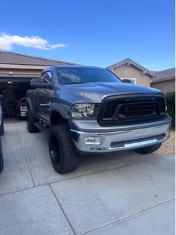 2009 Dodge Ram 1500