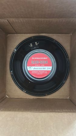 Alessandro GA10-SC64