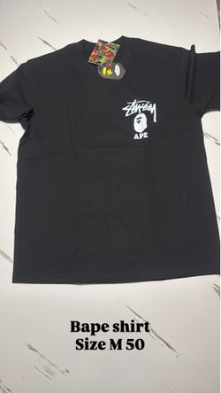 Bape shirt