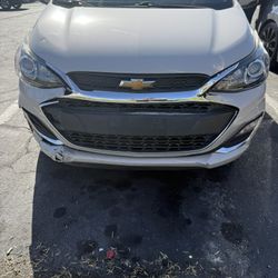 2021 Chevrolet Spark