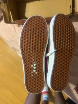 Cherries Jub Color vans